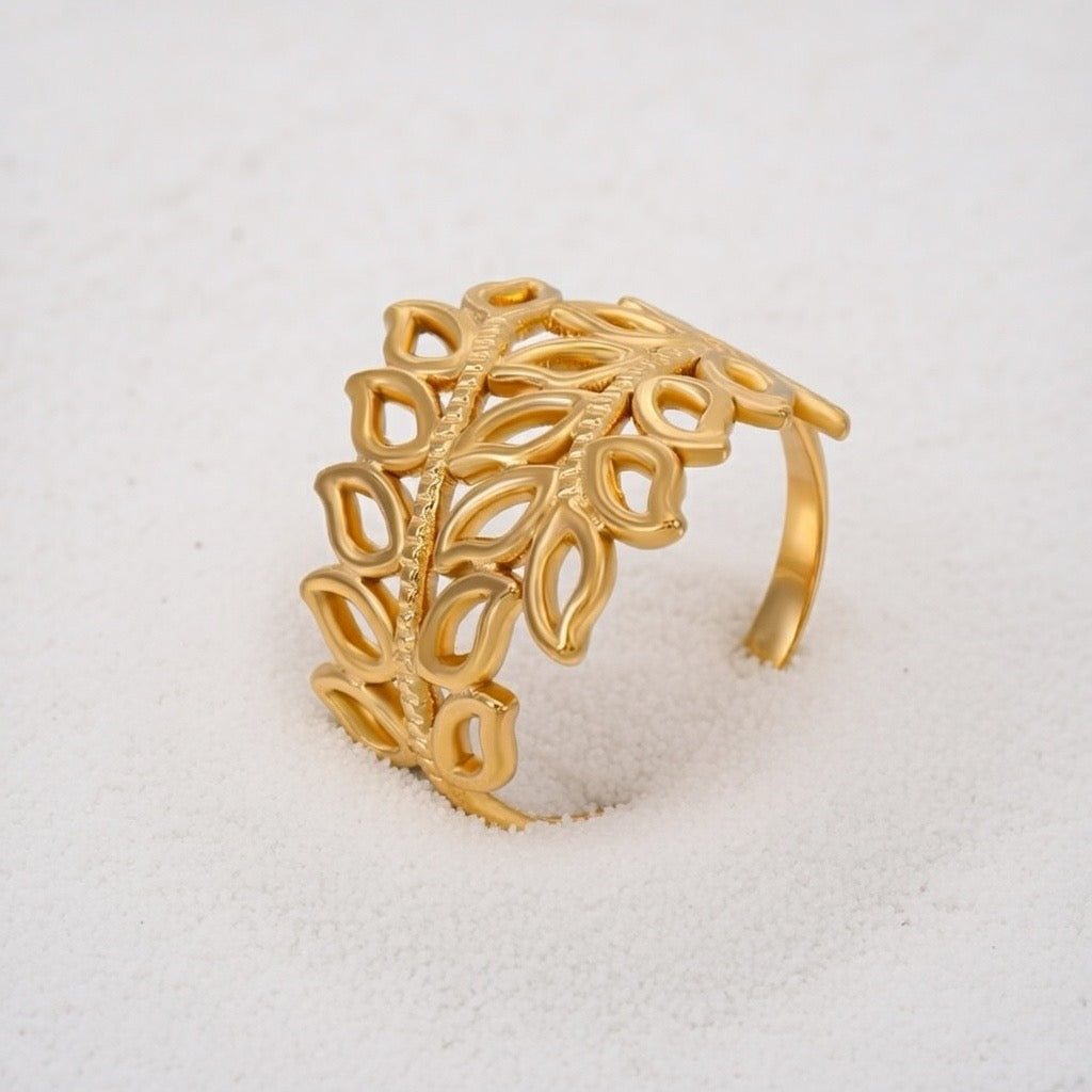 Nia ~ Ring image 5