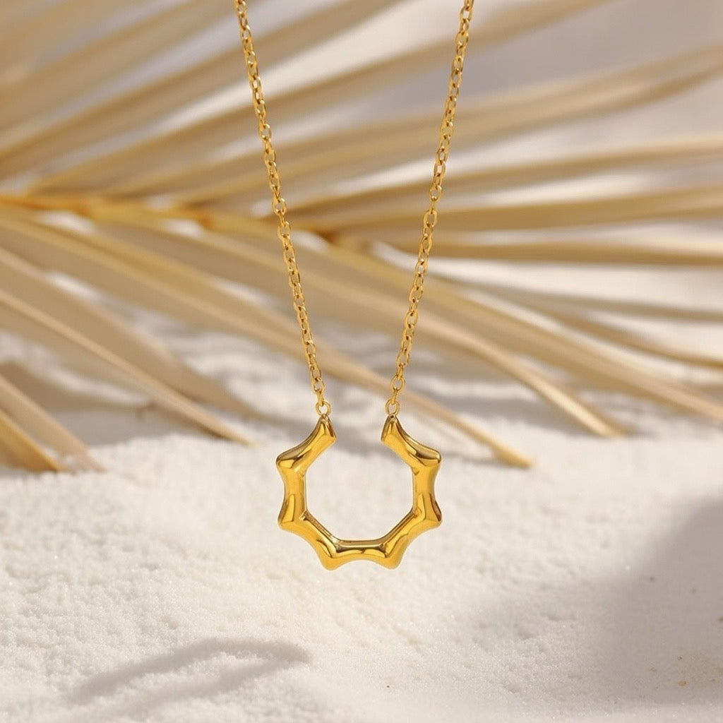 Marielle ~ Necklace image 5