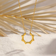 Marielle ~ Necklace image 5