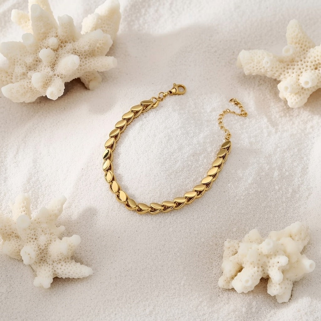Athena ~ Bracelet image 1