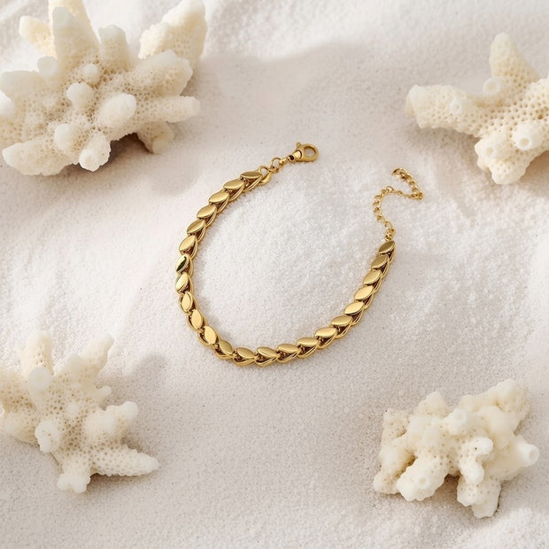 Athena ~ Bracelet image 1