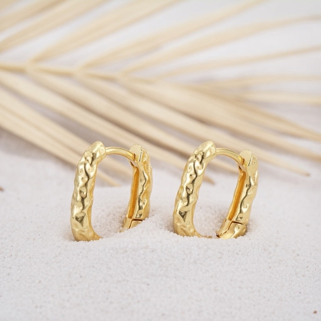 Ginny ~  Hoops image 1