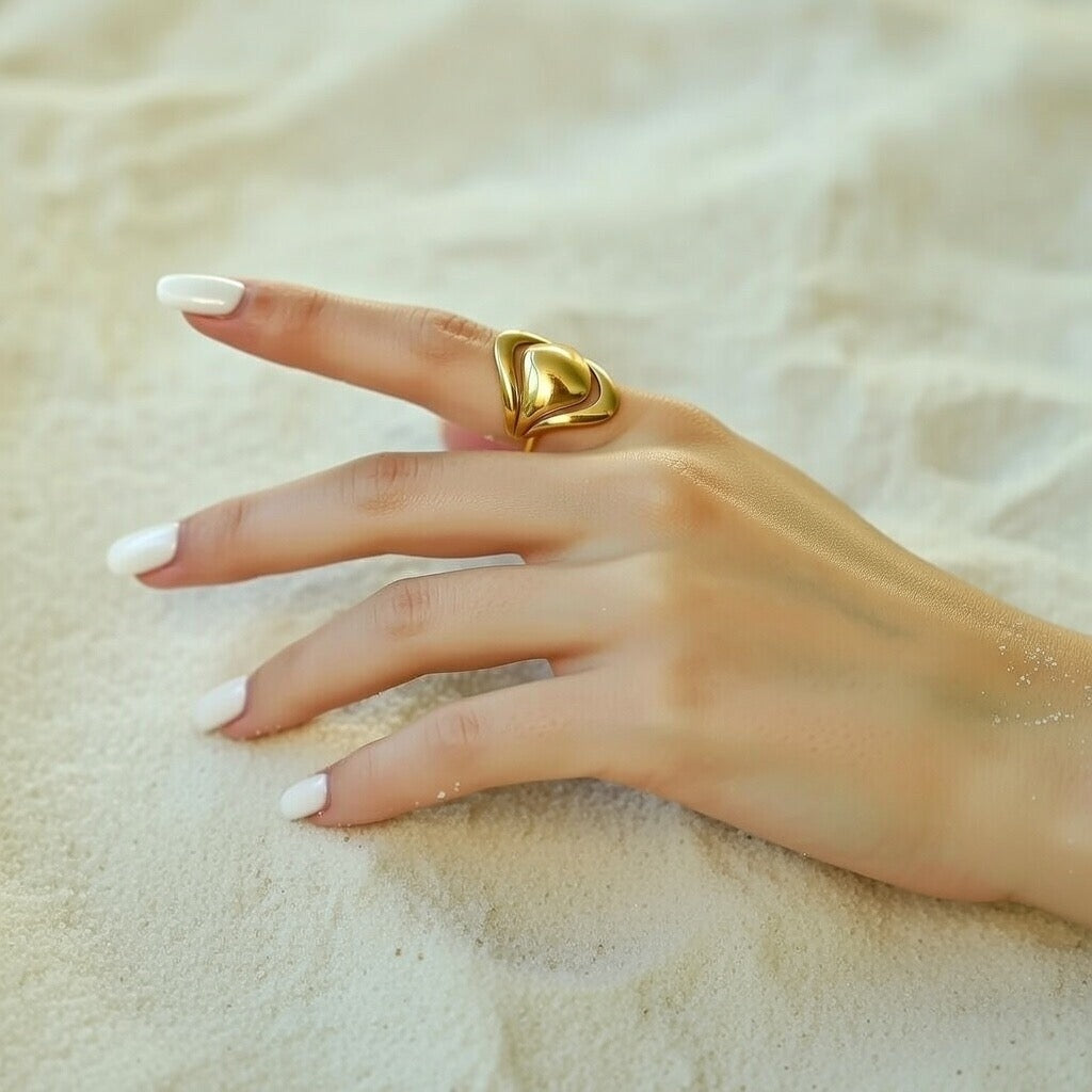 Vienna ~ Ring image 2