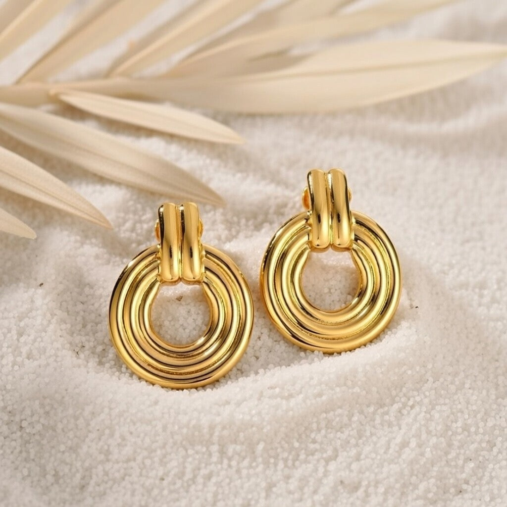 Effie ~ Earrings image 3