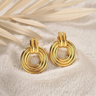 Effie ~ Earrings image 3