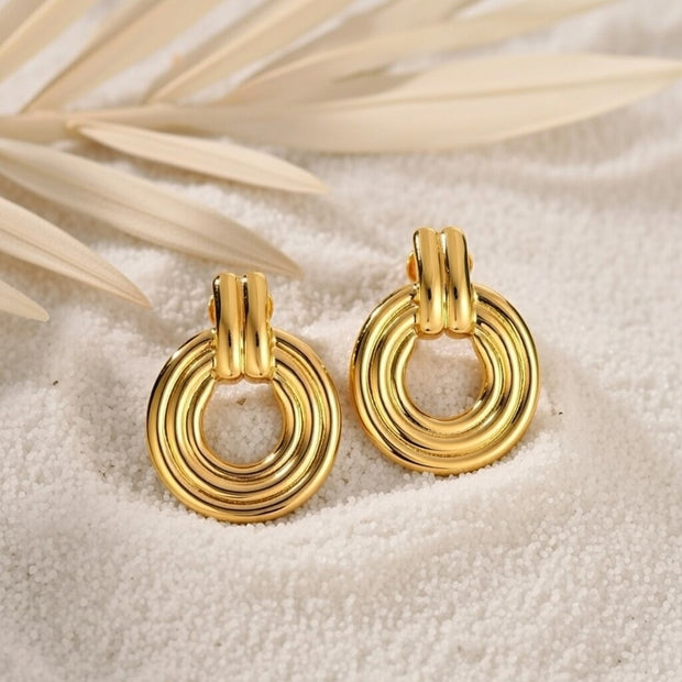 Effie ~ Earrings image 3