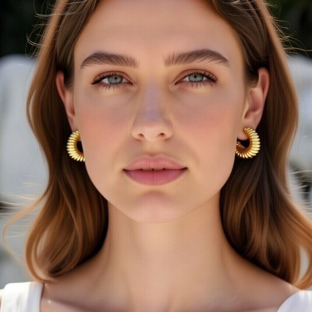 Juliet ~ Earrings image 4