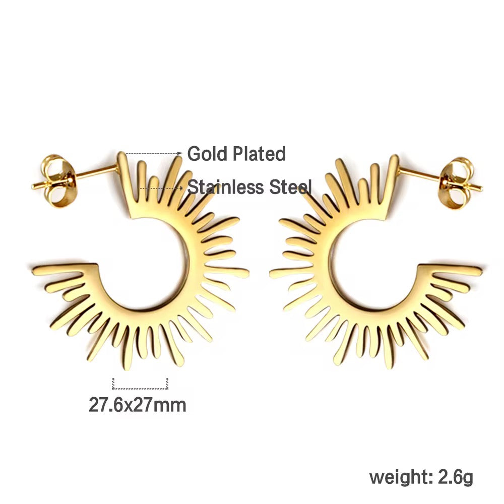 Callie ~ Hoops image 5