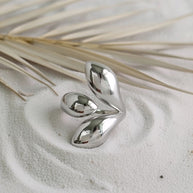 CeCe ~Silver ring image 2
