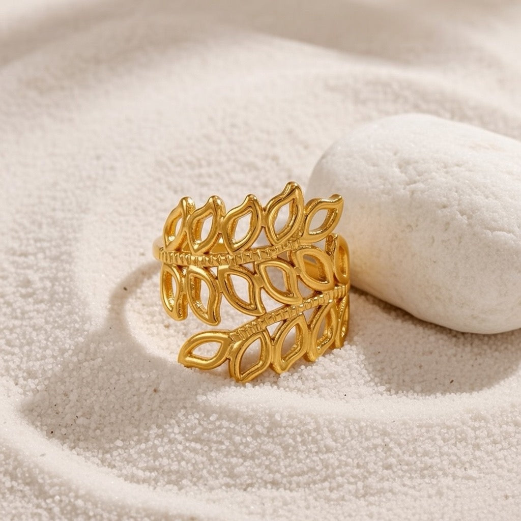 Nia ~ Ring image 2