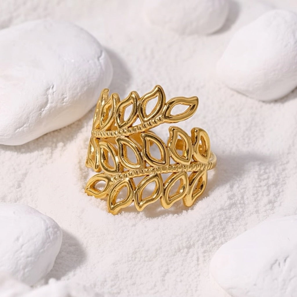 Nia ~ Ring image 4