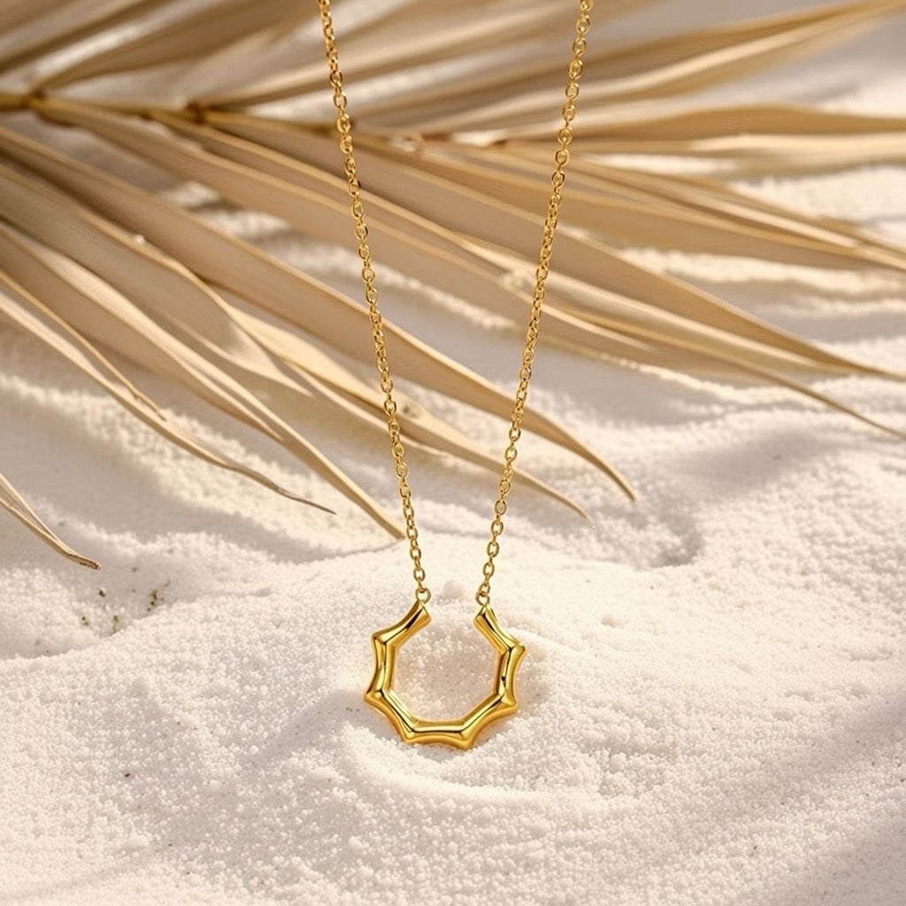 Marielle ~ Necklace image 6