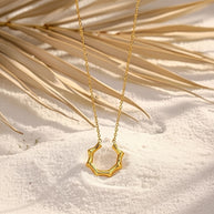 Marielle ~ Necklace image 6