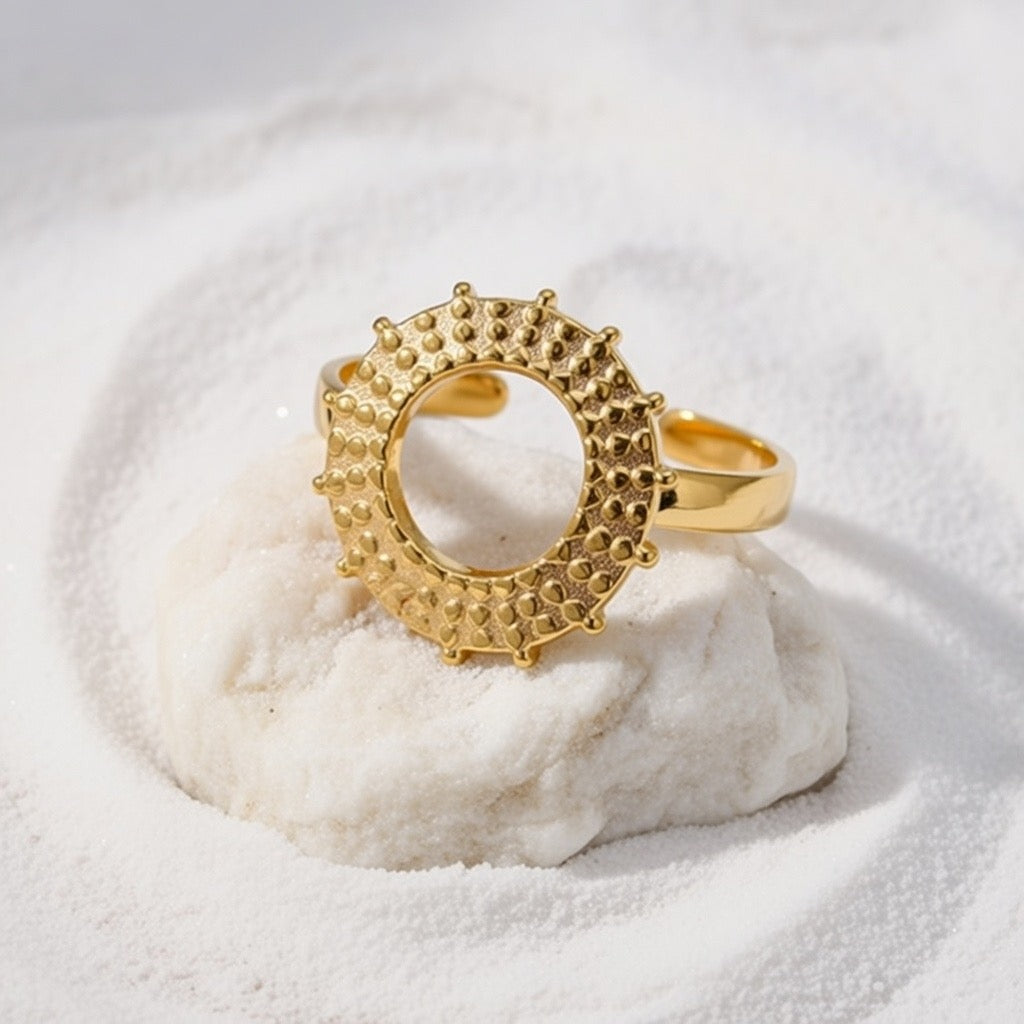 LuLu ~ Ring image 4