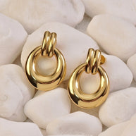 Serena ~ Earrings image 2