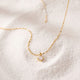 Allergra ~ Dainty Necklace image 0