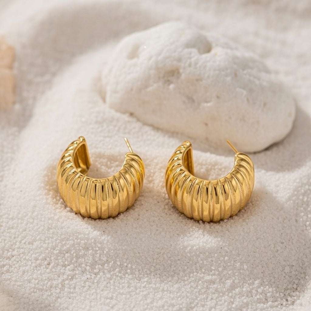 Juliet ~ Earrings image 6