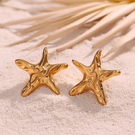 Ophelia ~ Earrings image 1