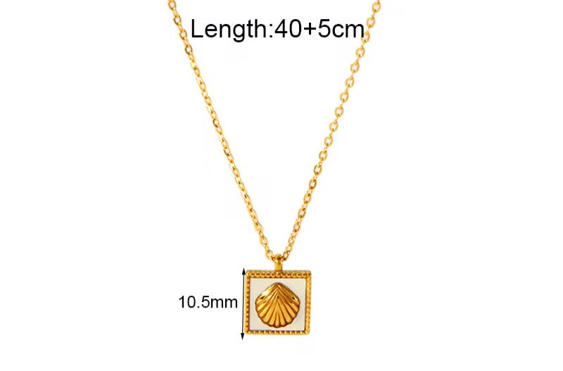 Hallie ~ Necklace image 5