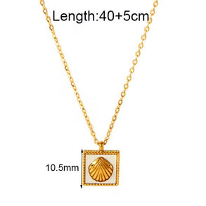 Hallie ~ Necklace image 5