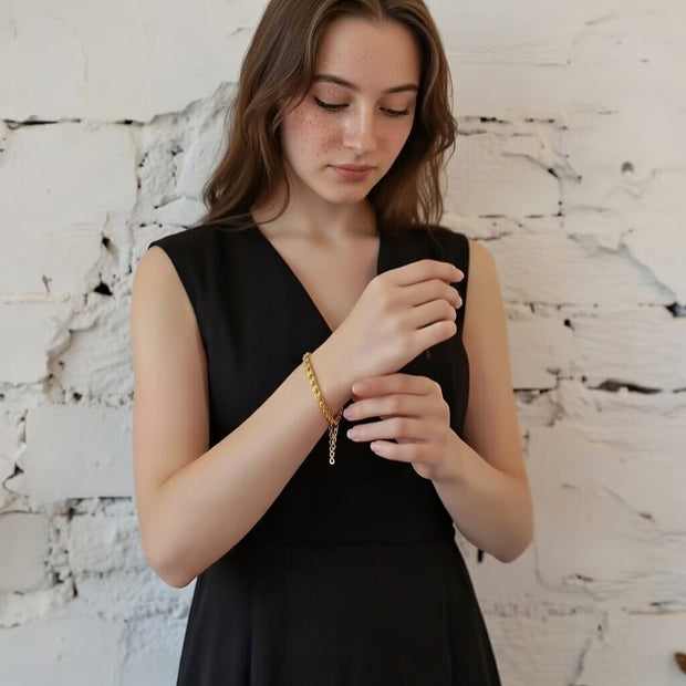 Zoe ~ Bracelet image 0