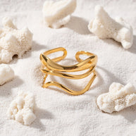Nala ~ Ring image 8