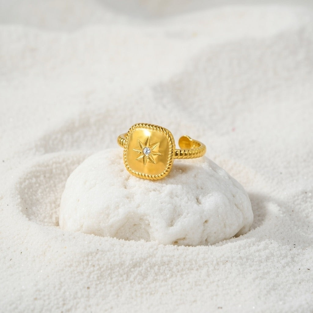 Cove ~ Ring image 1
