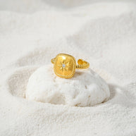 Cove ~ Ring image 1