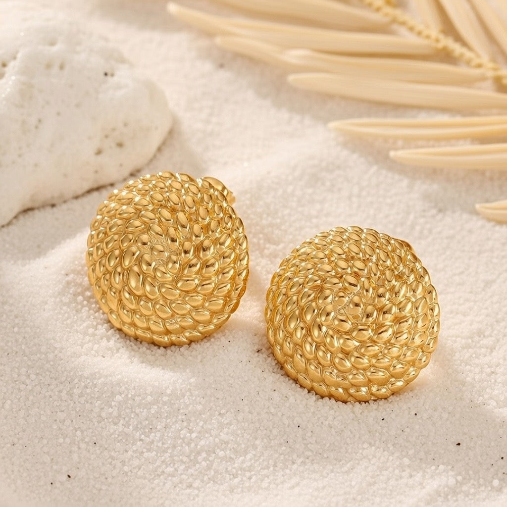 Adele ~ Earrings image 2