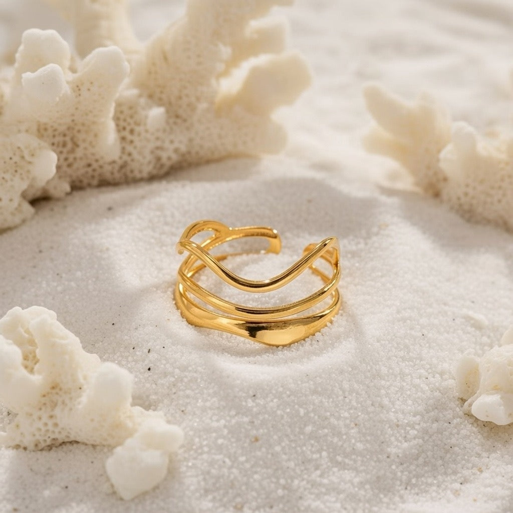 Nala ~ Ring image 6