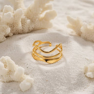 Nala ~ Ring image 6