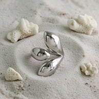 CeCe ~Silver ring image 4