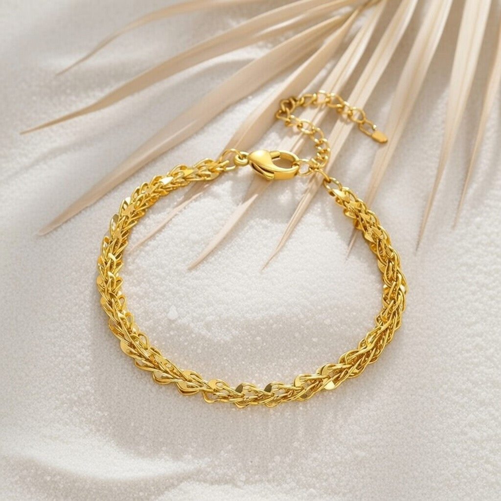Zoe ~ Bracelet image 2