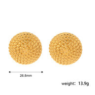 Adele ~ Earrings image 6