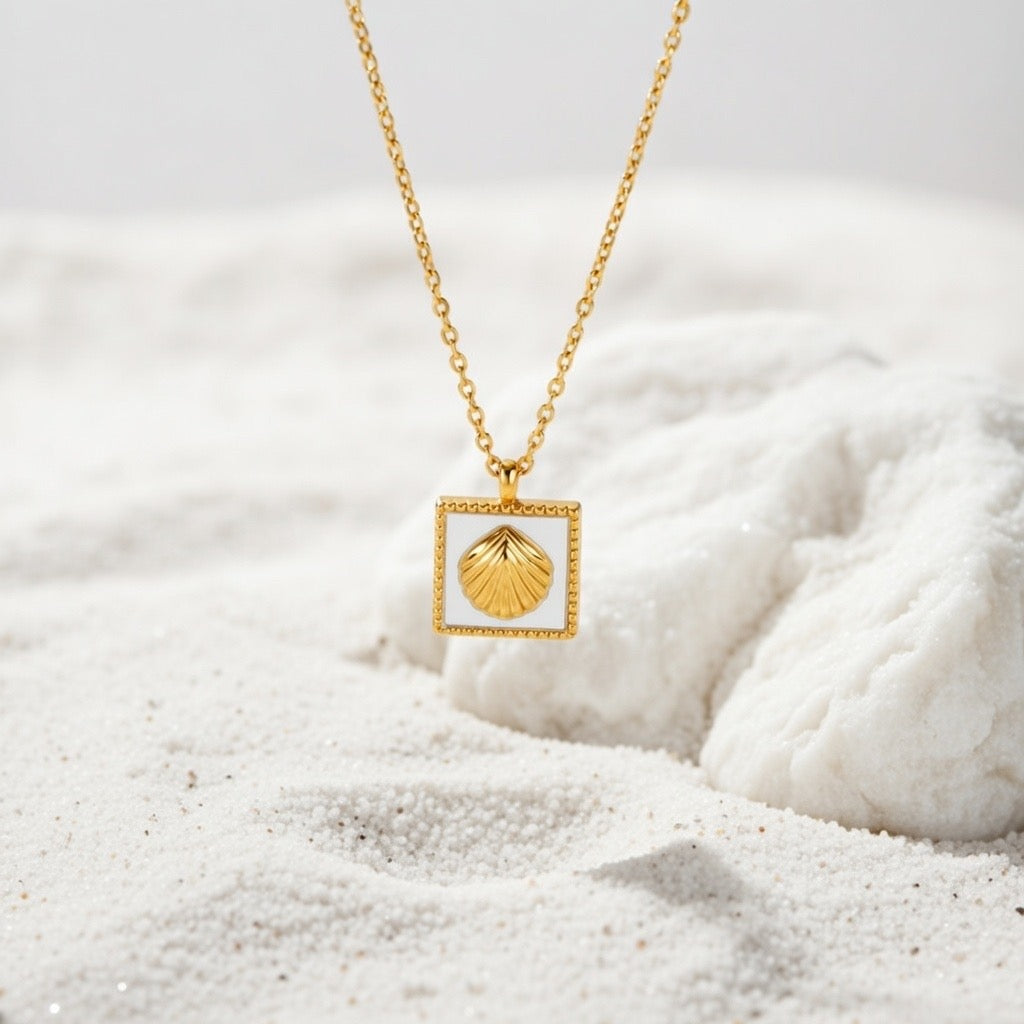 Hallie ~ Necklace image 2
