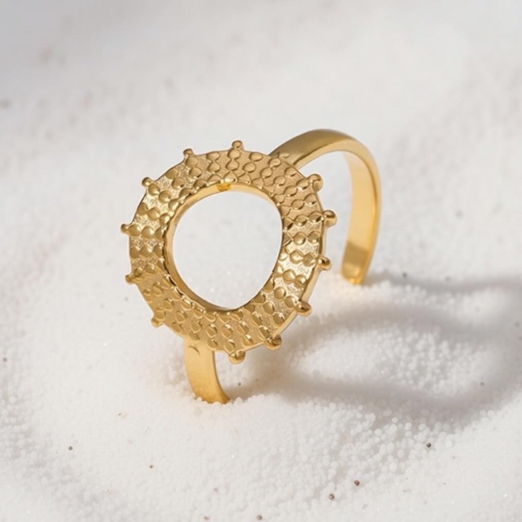LuLu ~ Ring image 5