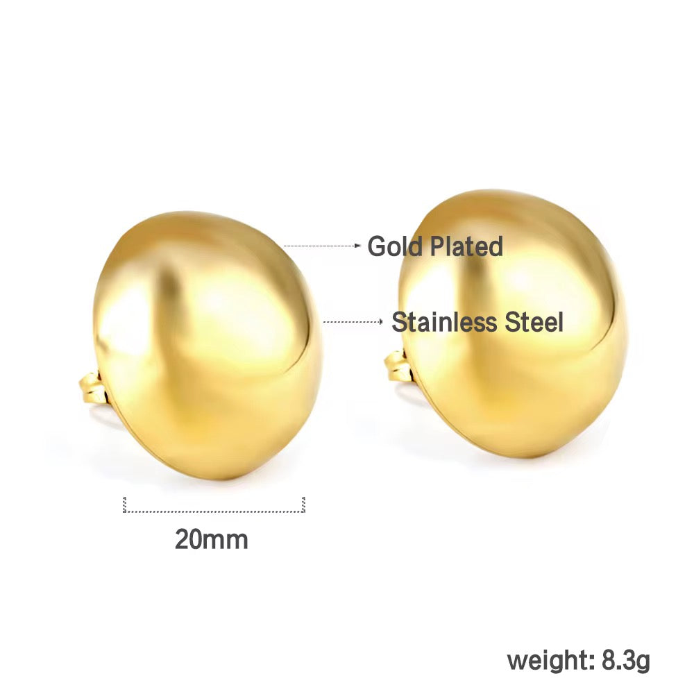 Evanna ~ Earrings image 5