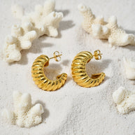 Juliet ~ Earrings image 1